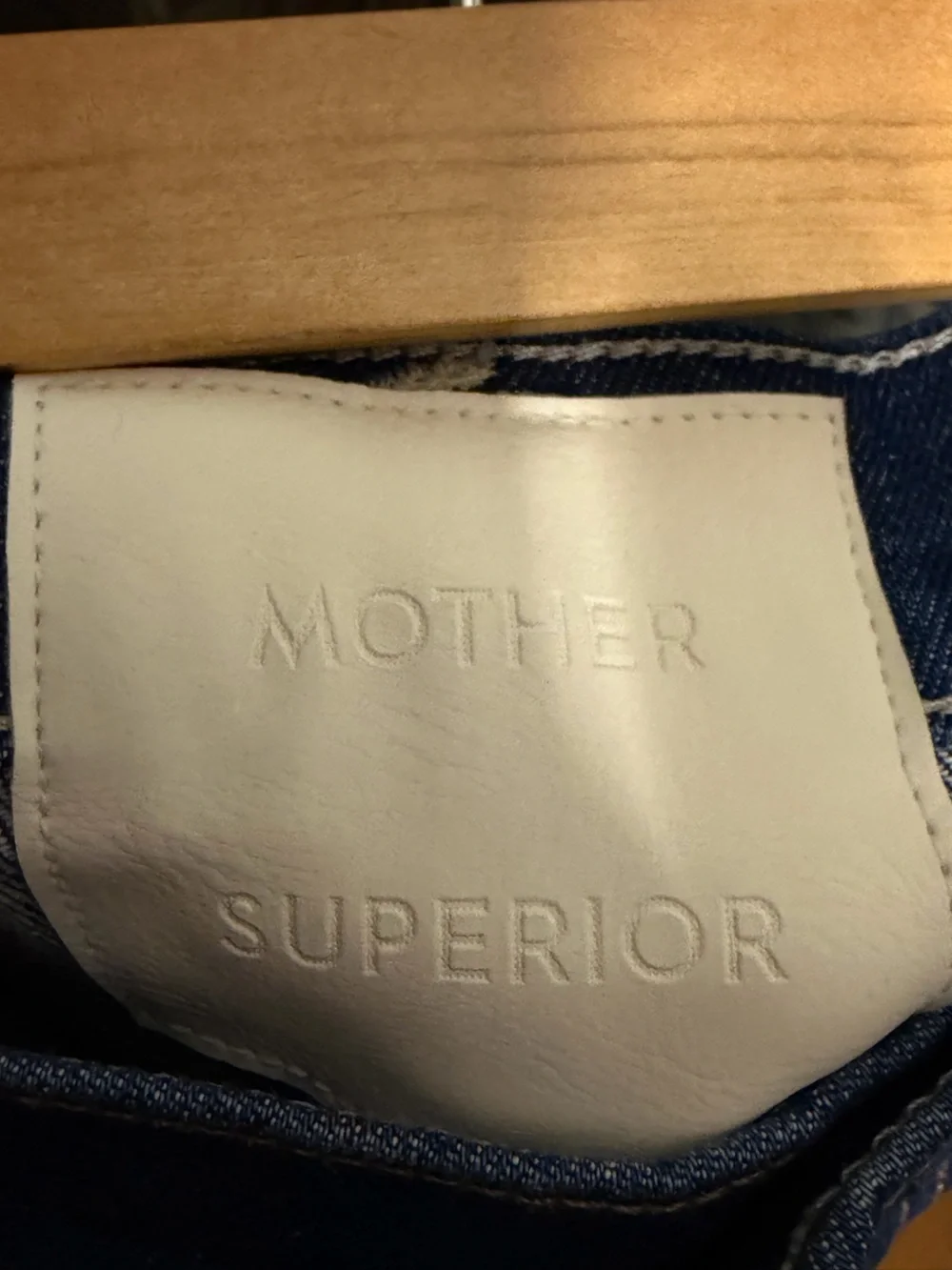 MOTHER Superior The Lil Kick It Made In The Shade